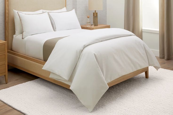 Bed Sheets Export from Bangladesh